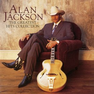 ♫ Alan Jackson