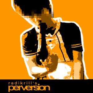 Perversion - EP
