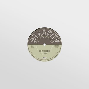 Ark Procession / Jericho - Single