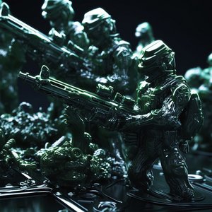 GANGTAKA - Single