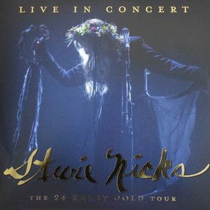 Live In Concert The 24 Karat Gold Tour