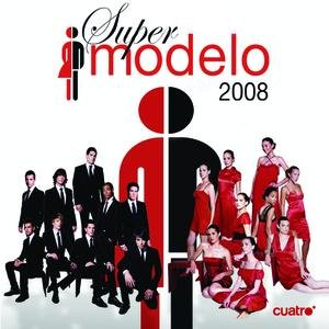 Image for 'Supermodelo 2008 (SET)'