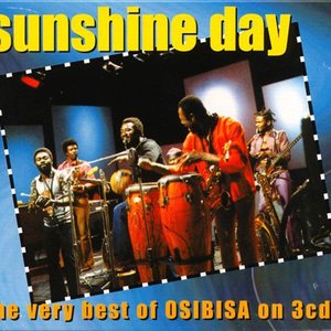 Sunshine Day: The Very Best of Osibisa