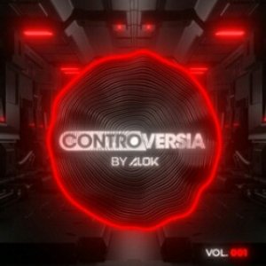 CONTROVERSIA by Alok Vol. 001