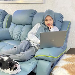 Avatar for Sheryl Shazwanie