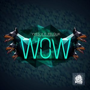 Yves V & Felguk için avatar