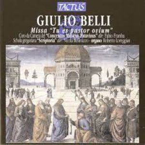 Giulio Belli のアバター