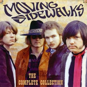 The Complete Moving Sidewalks
