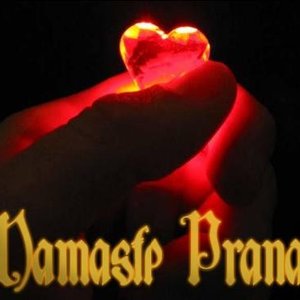 Namaste Prana 的头像