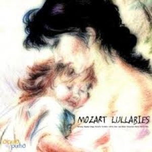 Awatar dla Mozart Baby Lullaby