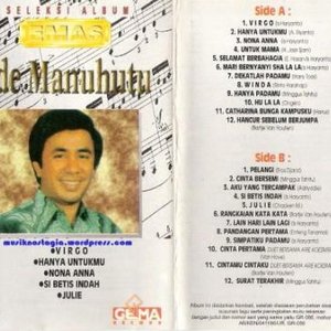 Ade Manuhutu 的头像