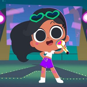 Anittinha için avatar