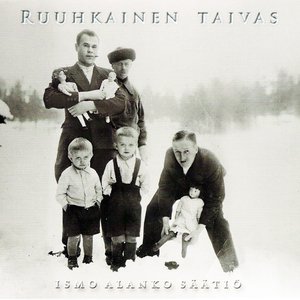 Ruuhkainen Taivas