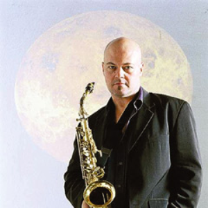 Dale Barlow photo provided by Last.fm