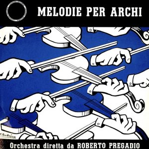 Melodie per archi