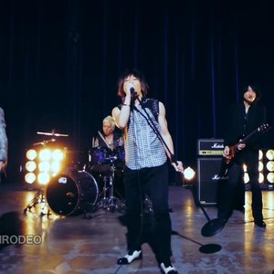 FLOWxGRANRODEO 的头像