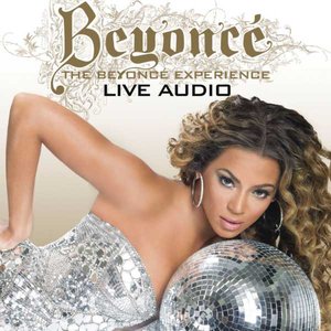 The Beyonce Experience Live