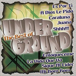 The Best of Underground