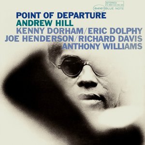 Point Of Departure (The Rudy Van Gelder Edition)