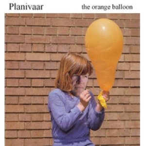 The orange balloon