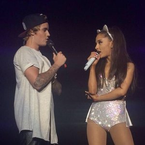 Avatar for Ariana Grande, Justin Bieber