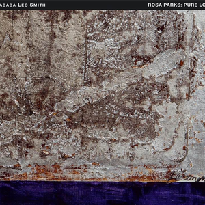 Rosa Parks: Pure Love. An Oratorio of Seven Songs cover