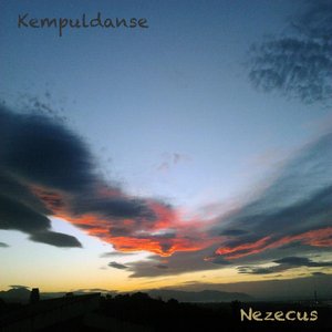 Kempuldanse - Single