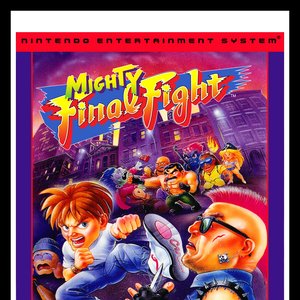 Mighty Final Fight için avatar