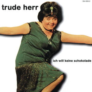 Trude Herr - HR - Zortam Music