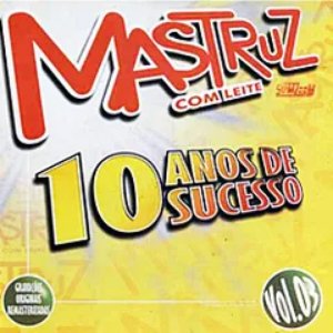 10 Anos de Sucesso, Vol. 03