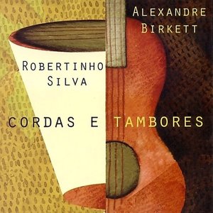 Alexandre Birkett & Robertinho Silva 的头像