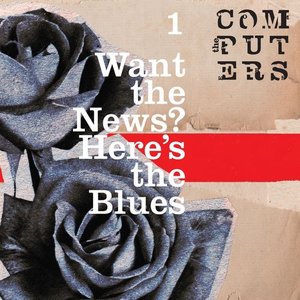 Want the News? Here's the Blues