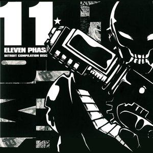 Eleven phases