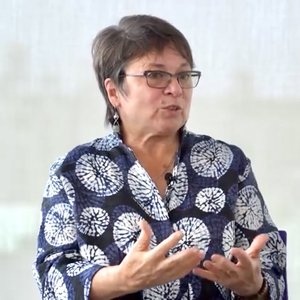 Cherrie Moraga 的头像