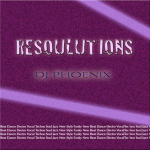 Resoulutions