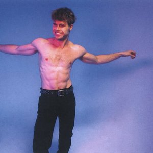 Conor Burns için avatar