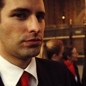 James Lark için avatar