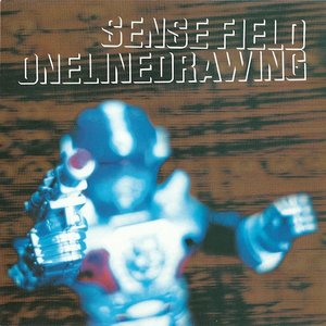 Sense Field / Onelinedrawing split - EP