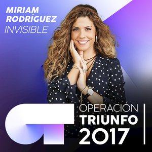 Invisible (Operación Triunfo 2017)