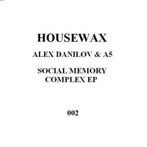Social Memory Complex EP