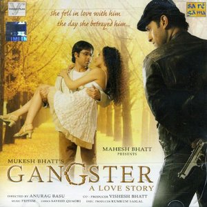 Gangster: A Love Story