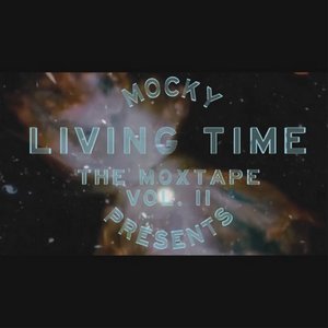 Living Time (The Moxtape Vol. 2)