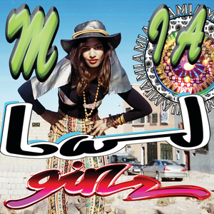 M.I.A. - The 10
