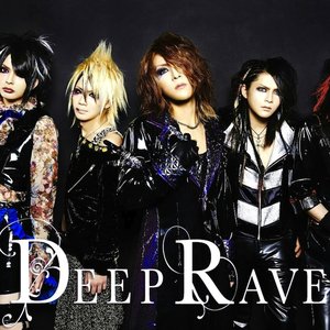 'DEEP RAVE'の画像