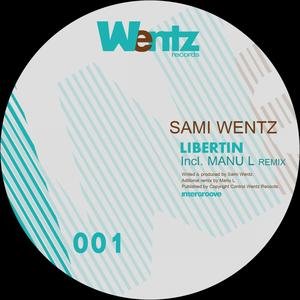 Libertin EP