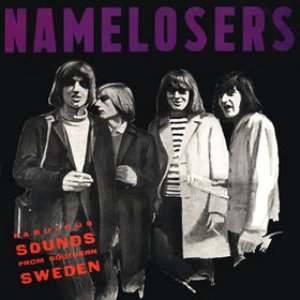 Fabulous Sounds From Southern Sweden