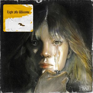 Light My Wounds - EP