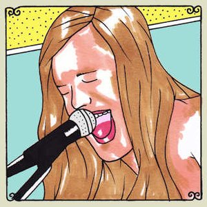 Daytrotter Session