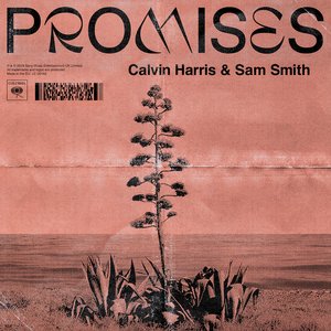 Promises (with Sam Smith)