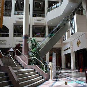 Mall of Arabia